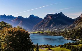 Village Vacances Les Alerions Talloires