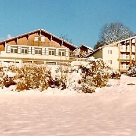 Village Vacances Les Alerions Talloires Extérieur photo