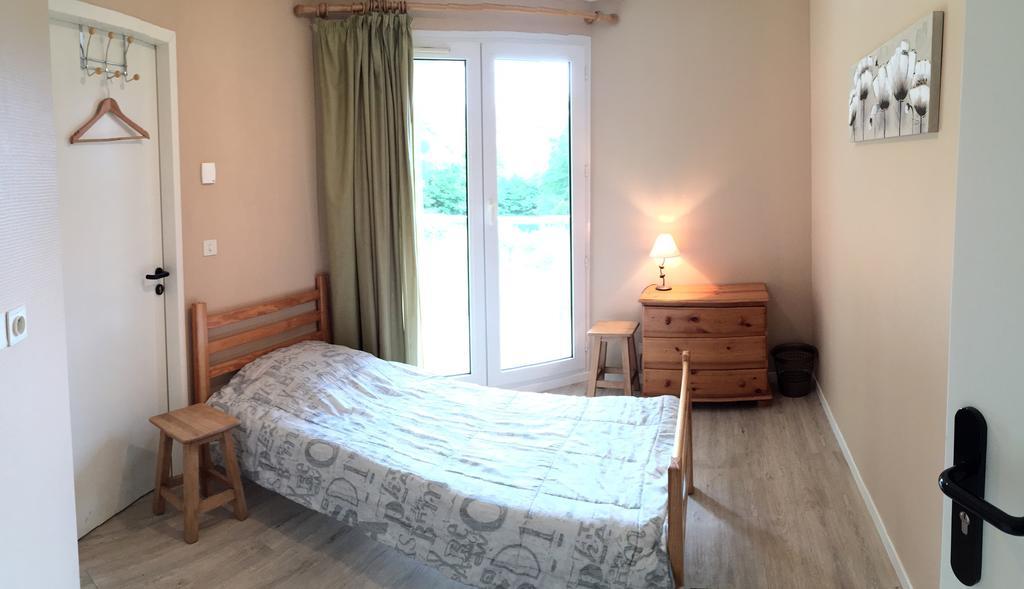 Village Vacances Les Alerions Talloires Chambre photo