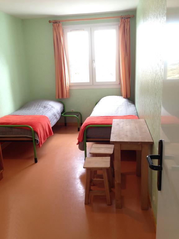 Village Vacances Les Alerions Talloires Chambre photo
