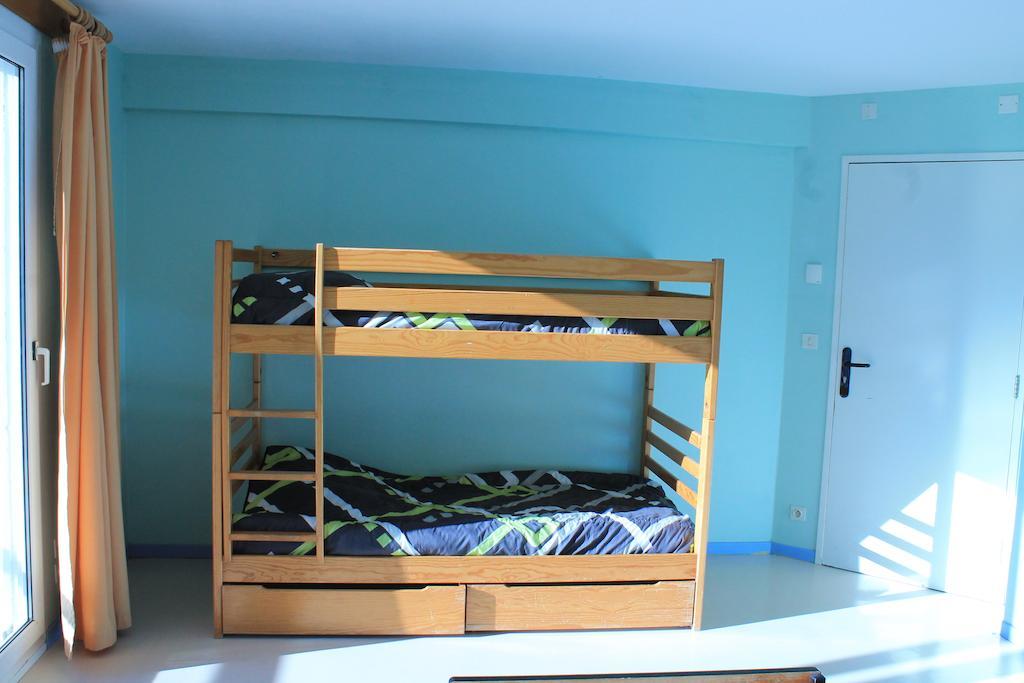 Village Vacances Les Alerions Talloires Chambre photo