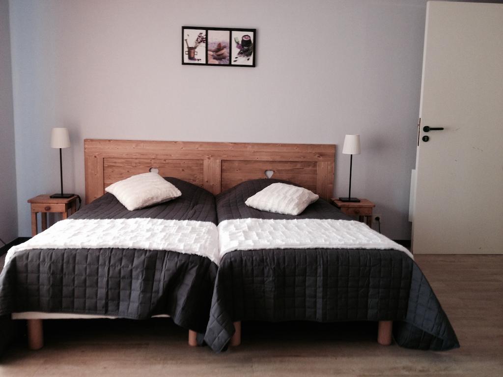 Village Vacances Les Alerions Talloires Chambre photo