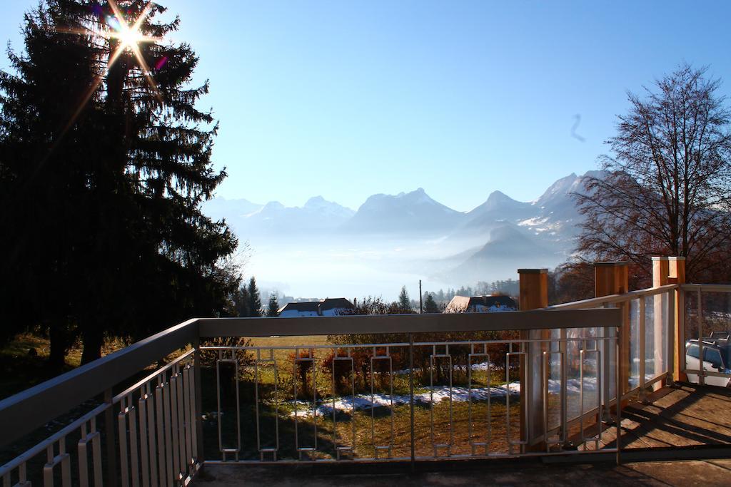 Village Vacances Les Alerions Talloires Extérieur photo