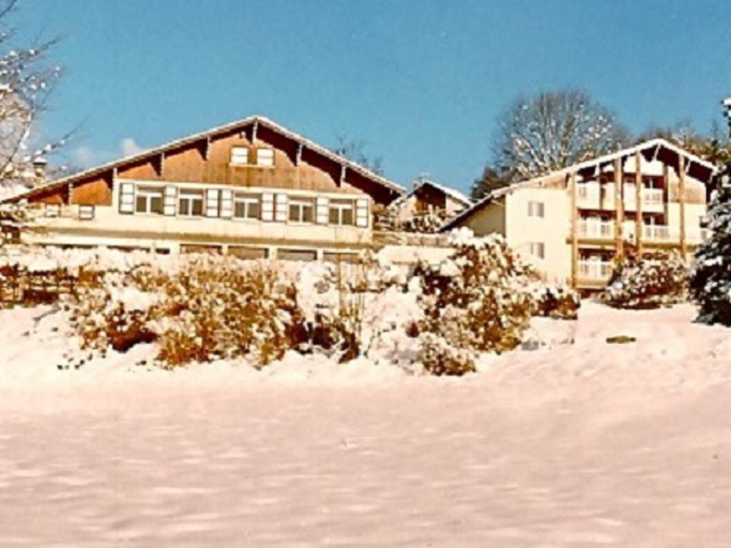 Village Vacances Les Alerions Talloires Extérieur photo
