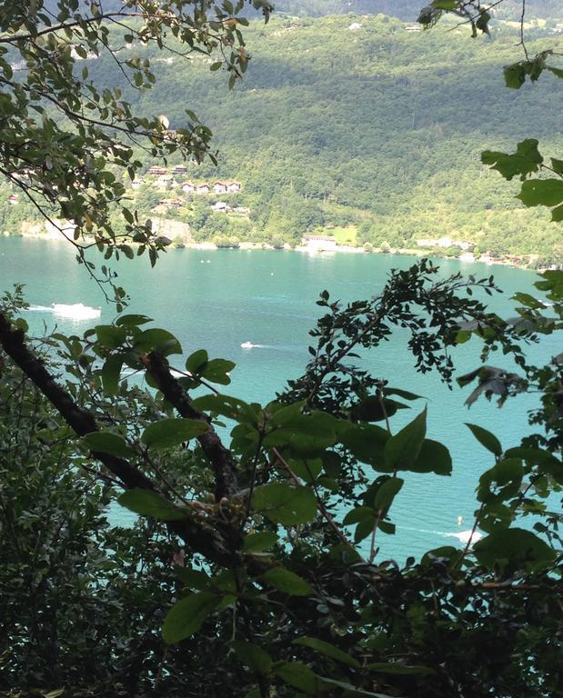 Village Vacances Les Alerions Talloires Extérieur photo